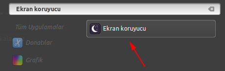 Linux Mint Ekran Koruyucu Kapatma Nasıl Yapılır? Linux Mint Ekran Koruyucu Kapatma Nasıl Yapılır?