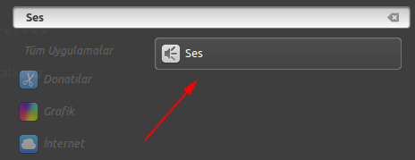 Linux Mint Mikrofon Kapatma Nasıl Yapılır? Linux Mint Mikrofon Kapatma Nasıl Yapılır?