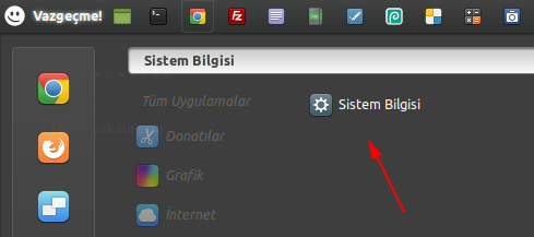 Linux Mint ile RAM Miktarı Öğrenme Nasıl Yapılır? Linux Mint ile RAM Miktarı Öğrenme Nasıl Yapılır?