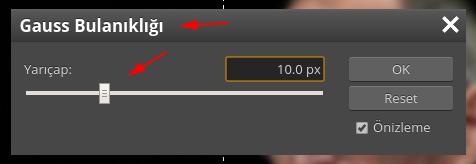 Photopea Bulanıklaştırma Nasıl Yapılır? Photopea Bulanıklaştırma Nasıl Yapılır?