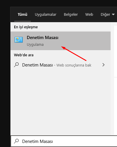 Windows 10'da Realtek Simgesi Yok Sorunu ve Çözümü Windows 10'da Realtek Simgesi Yok Sorunu ve Çözümü