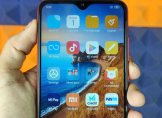 Redmi 8A Pro