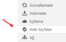 Vivaldi Browser'da Bildirimleri Engelleme Nasıl Yapılır?