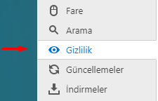 Vivaldi Browser Reklam ve İzleyici Engellemeyi Açma Nasıl Yapılır? Vivaldi Browser Reklam ve İzleyici Engellemeyi Açma Nasıl Yapılır?