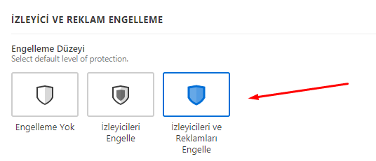 Vivaldi Browser Reklam ve İzleyici Engellemeyi Açma Nasıl Yapılır? Vivaldi Browser Reklam ve İzleyici Engellemeyi Açma Nasıl Yapılır?