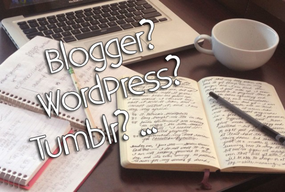 Hangi Blog Servisi Tercih Edilir?
