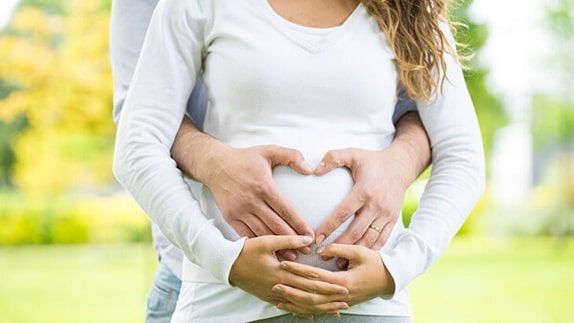 2 Haftalık Hamilelikte Düşük Neden Olur?
