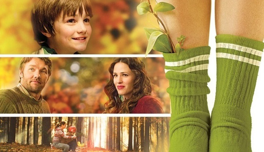 Timothy Green'in Sıradışı Yaşamı Timothy Green'in Sıradışı Yaşamı