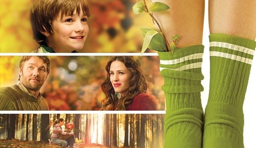 Timothy Green'in Sıradışı Yaşamı