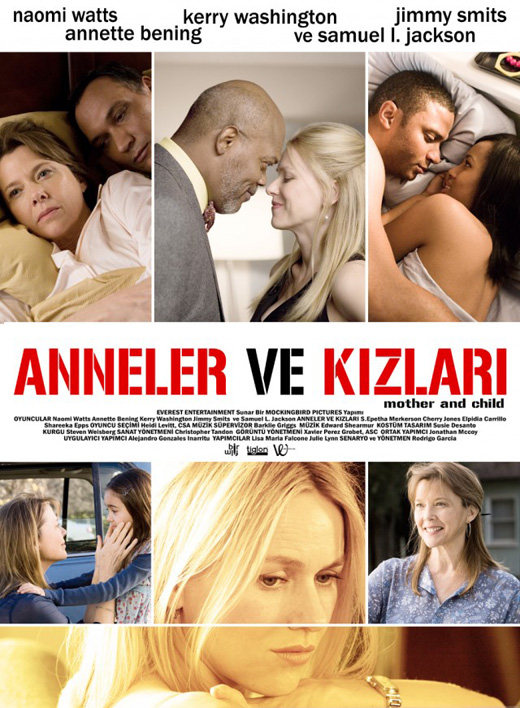 Anneler ve Kızları Anneler ve Kızları