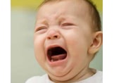 Bebekler Neden Ağlar?