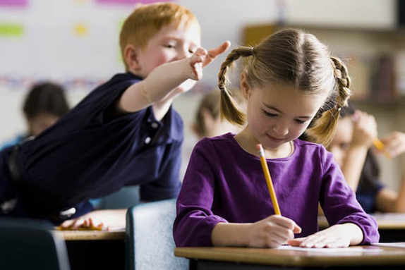 Çocuklarda Davranış Bozukluğu Çeşitleri - Okuldaki Sorunlar