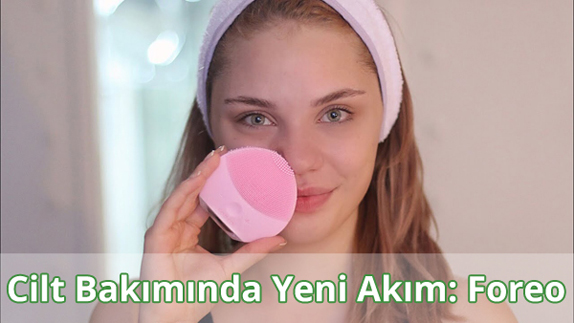Foreo Ne Markası? Cilt Bakımı Ürünleri Foreo Ne Markası? Cilt Bakımı Ürünleri