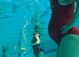 Hamilelikte Yüzmek