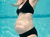 Hamilelikte Yüzmek