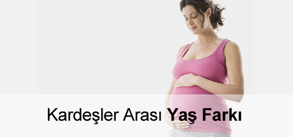 Kardeşler Arası Yaş Farkı