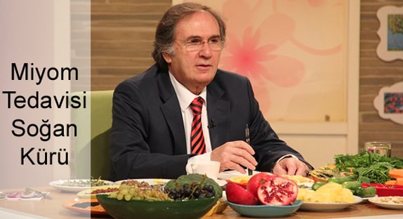 Miyom için Bitkisel Tedavi Miyom için Bitkisel Tedavi