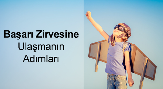 Nasıl Başarılı Olunur? Nasıl Başarılı Olunur?