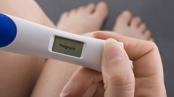 Test Yapmadan Hamilelik Anlaşılır mı?