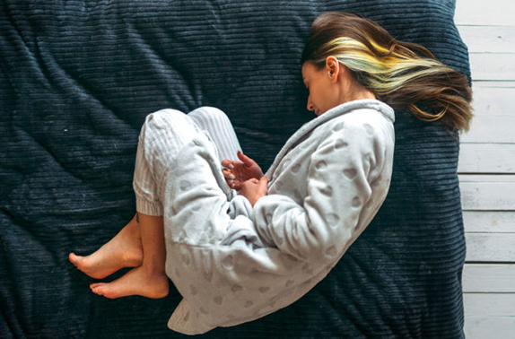 Genital Bölgede Kaşıntı Nasıl Geçer? Genital Bölgede Kaşıntı Nasıl Geçer?