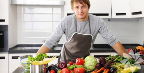 20'li Yaşlarda Yapılması Gerekenler - Yemek Yapmak 20'li Yaşlarda Yapılması Gerekenler - Yemek Yapmak