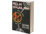 Açlık Oyunları - Suzanne Collins