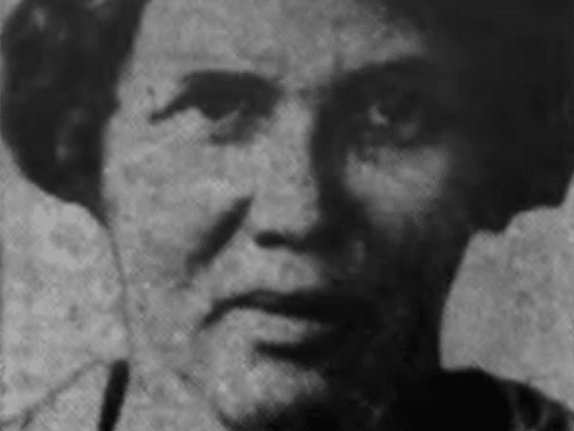 Ethel Geller Yeldem Ethel Geller Yeldem
