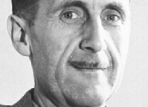 George Orwell Kimdir?