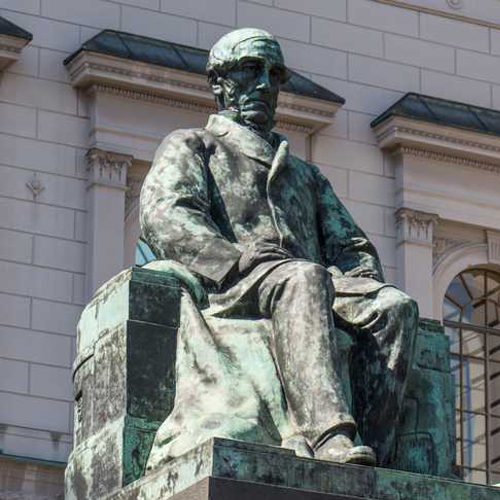 Johan Vilhelm Snellman Kimdir? Hayatı, Sözleri, Eserleri Johan Vilhelm Snellman Kimdir? Hayatı, Sözleri, Eserleri