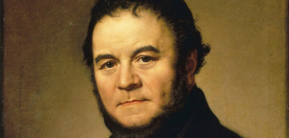 Stendhal (Marie-Henri Beyle)