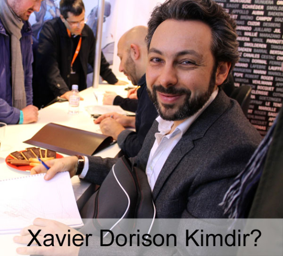 Xavier Dorison Kimdir? Hayatı, Biyografisi, Kitapları