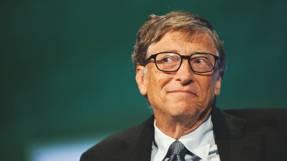 Bill Gates Sözleri