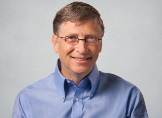 Bill Gates