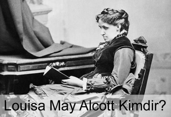 Louisa May Alcott Kimdir? Hayatı, Biyografisi, Kitapları