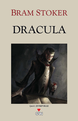 Okunması Gereken Kitaplar - Dracula