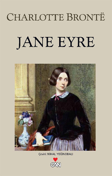 Okunması Gereken Kitaplar - Jane Eyre