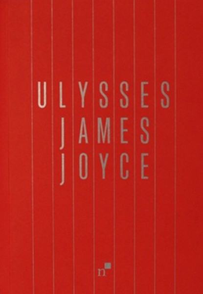 Okunması Gereken Kitaplar - Ulysses
