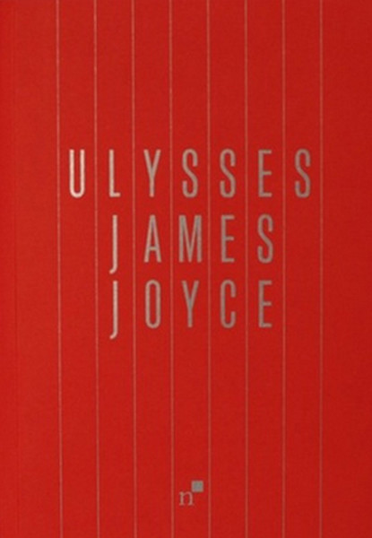 Okunması Gereken Kitaplar - Ulysses Okunması Gereken Kitaplar - Ulysses