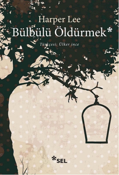 Okunması Gereken Kitaplar - Bülbülü Öldürmek Okunması Gereken Kitaplar - Bülbülü Öldürmek