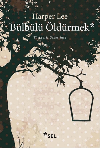 Okunması Gereken Kitaplar - Bülbülü Öldürmek