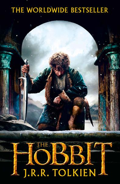 Okunması Gereken Kitaplar - Hobbit