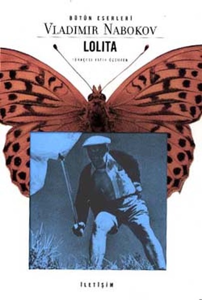 Okunması Gereken Kitaplar - Lolita Okunması Gereken Kitaplar - Lolita