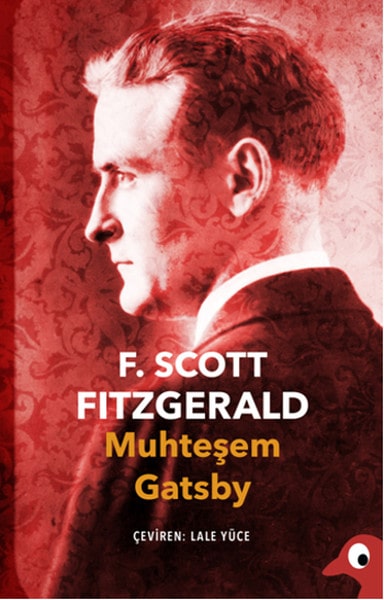 Okunması Gereken Kitaplar - Muhteşem Gatsby Okunması Gereken Kitaplar - Muhteşem Gatsby