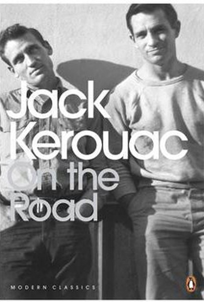 Okunması Gereken Kitaplar - On The Road (Yolda) Okunması Gereken Kitaplar - On The Road (Yolda)
