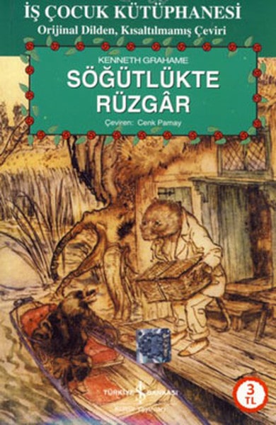 Okunması Gereken Kitaplar - Söğütlükte Rüzgar Okunması Gereken Kitaplar - Söğütlükte Rüzgar