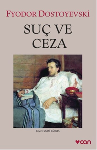 Okunması Gereken Kitaplar - Suç ve Ceza Okunması Gereken Kitaplar - Suç ve Ceza