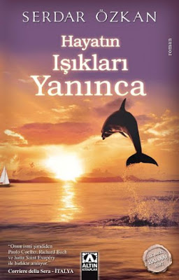 Okunması Gereken Kitaplar - Hayatın Işıkları Yanınca Okunması Gereken Kitaplar - Hayatın Işıkları Yanınca
