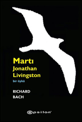 Okunması Gereken Kitaplar - Martı Jonathan Livingston Okunması Gereken Kitaplar - Martı Jonathan Livingston