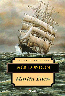 Okunması Gereken Kitaplar - Martin Eden