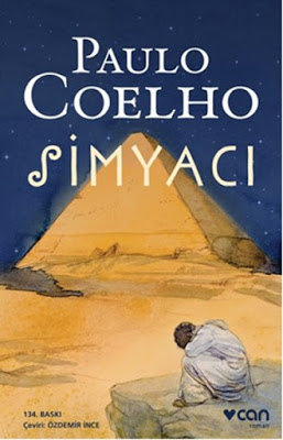 Okunması Gereken Kitaplar - Simyacı Okunması Gereken Kitaplar - Simyacı